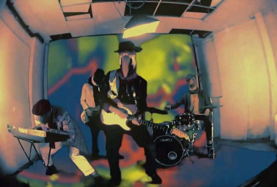 Horsey's New Single 'Bread & Butter' Is Remarkable News Clash Magazine